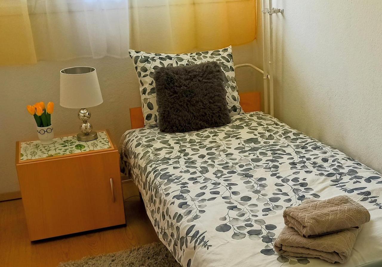 Atlantis Apartman 布达佩斯 外观 照片
