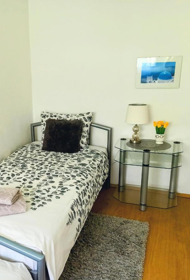 Atlantis Apartman 布达佩斯 外观 照片