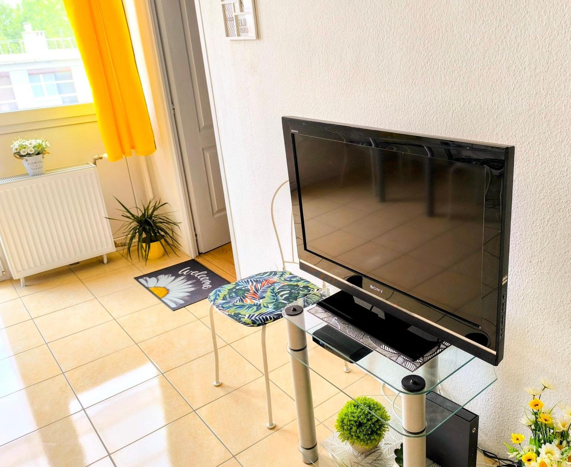 Atlantis Apartman 布达佩斯 外观 照片